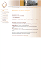 Mobile Screenshot of hautaerztin-herges.de